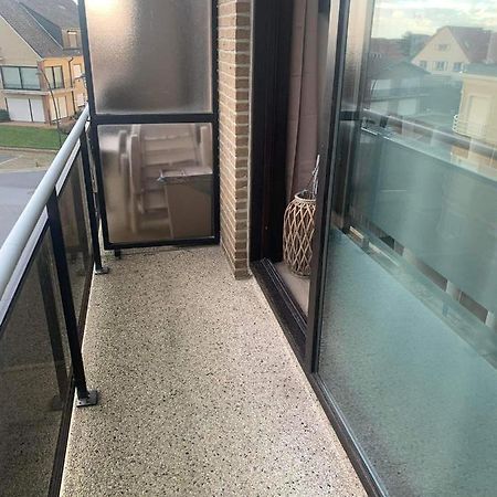 Apartmán Chez L&L Koksijde Exteriér fotografie