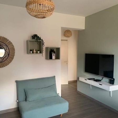 Apartmán Chez L&L Koksijde Exteriér fotografie