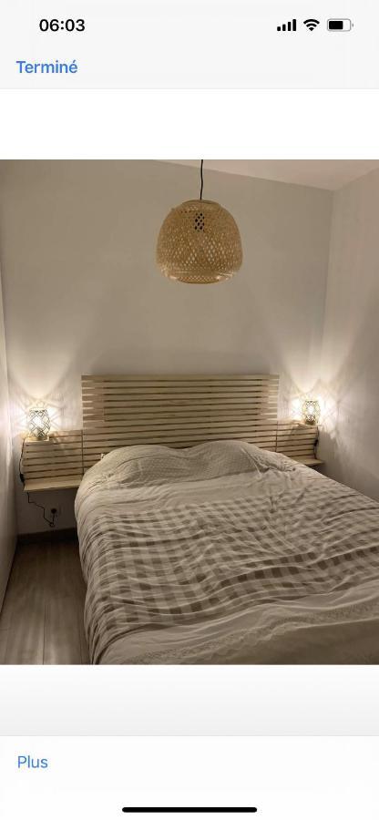 Apartmán Chez L&L Koksijde Exteriér fotografie